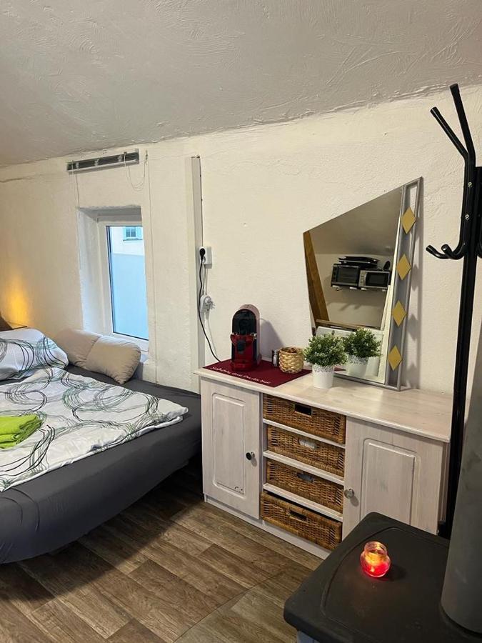Knetzgau Monteurzimmer Bei Energyfreund מראה חיצוני תמונה