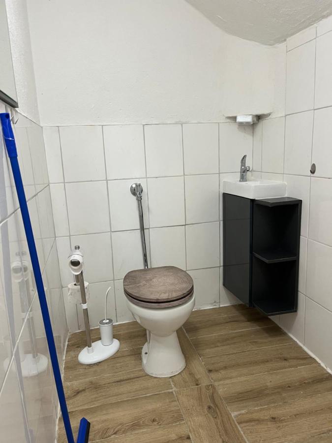 Knetzgau Monteurzimmer Bei Energyfreund מראה חיצוני תמונה